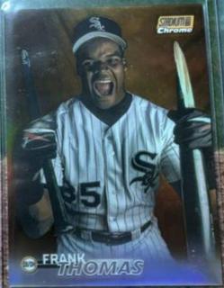 Frank Thomas