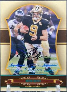 Drew Brees