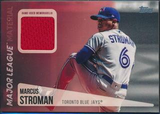 Marcus Stroman