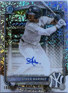 Stiven Marinez