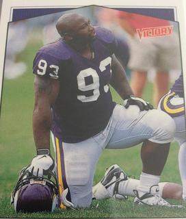John Randle