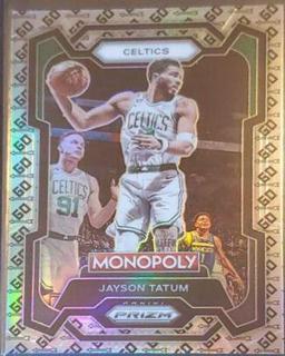 Jayson Tatum