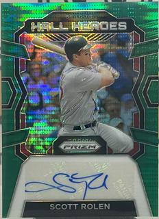 Scott Rolen
