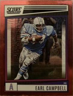 Earl Campbell