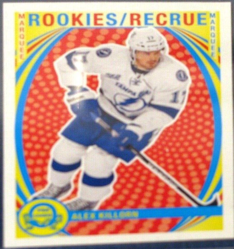 Alex Killorn #593 Hockey Cards 2013 O-Pee-Chee