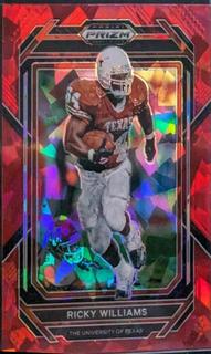 Ricky Williams