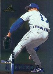 Kevin Appier #129 Baseball Cards 1998 Pinnacle Plus Prices