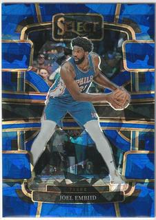 Joel Embiid
