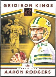 Aaron Rodgers