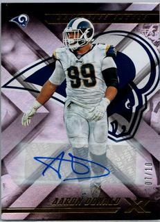 Aaron Donald