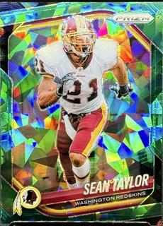 Sean Taylor