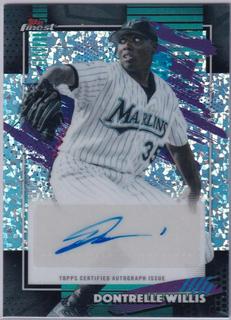 Dontrelle Willis