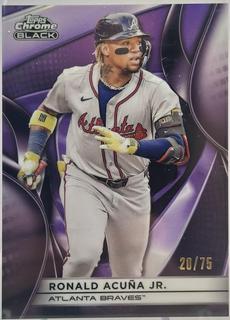 Ronald Acuna Jr.