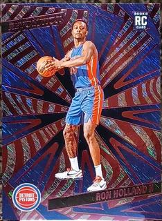 Ron Holland II