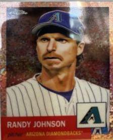 Randy Johnson