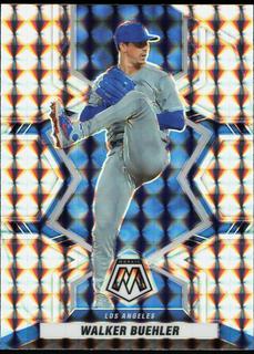 Walker Buehler