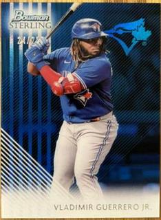 Vladimir Guerrero Jr.