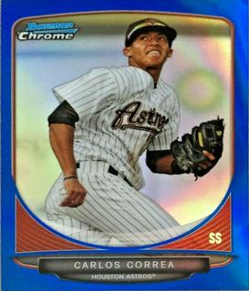 Carlos Correa