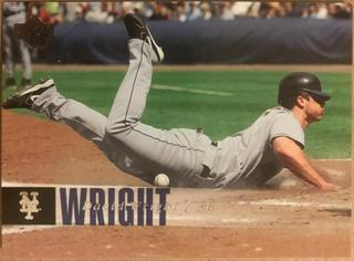 David Wright