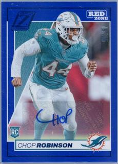 Chop Robinson