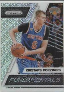 Kristaps Porzingis