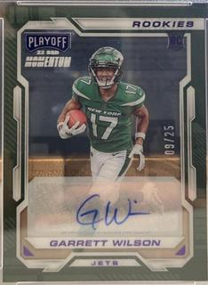Garrett Wilson