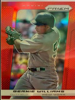 Bernie Williams