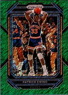 Patrick Ewing