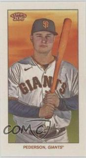 Joc Pederson