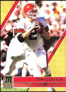 Tim Couch