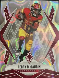 Terry McLaurin