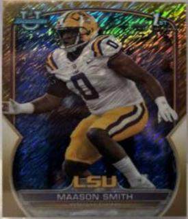Maason Smith
