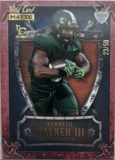 Kenneth Walker III