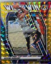 Kevin Durant