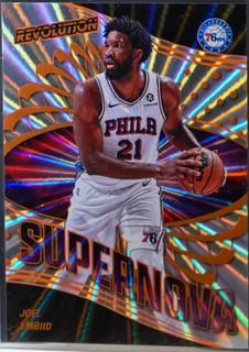 Joel Embiid