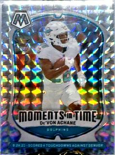 De'Von Achane