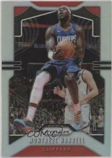 Montrezl Harrell