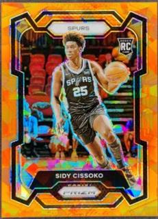 Sidy Cissoko