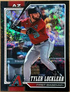 Tyler Locklear