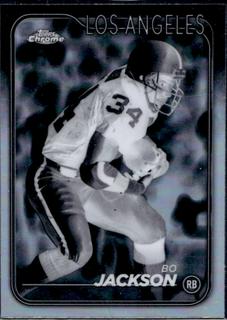 Bo Jackson