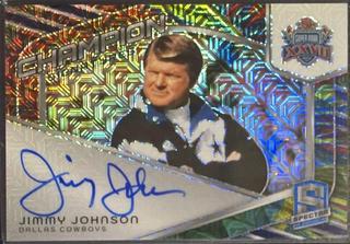 Jimmy Johnson