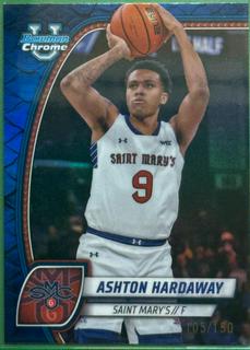 Ashton Hardaway