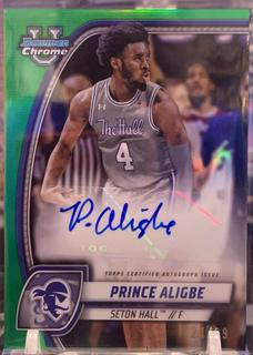 Prince Aligbe