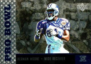 Herman Moore