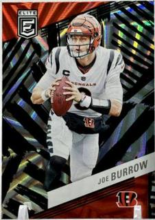 Joe Burrow