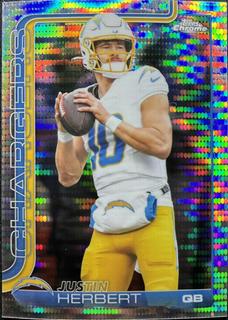 Justin Herbert