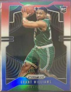 Grant Williams