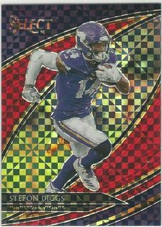 Stefon Diggs