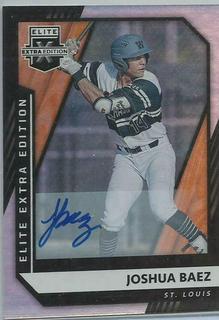 Joshua Baez