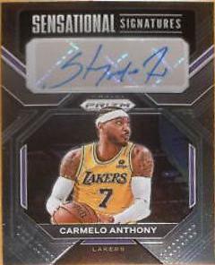 Carmelo Anthony